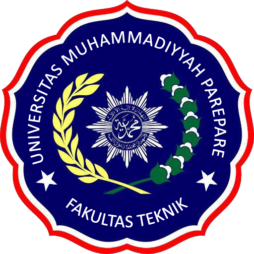 Logo Universitas